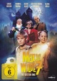 Max und die wilde 7 - Die Geister-Oma