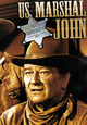 US Marshal John (+ Fuste, Colts und Totengrber)