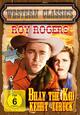 Billy the Kid kehrt zurück Billy the Kid kehrt zurück