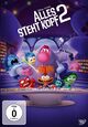 Alles steht Kopf 2 Alles steht Kopf 2