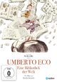 Umberto Eco - Eine Bibliothek der Welt