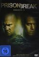 DVD Prison Break - Season Five (Episodes 4-6)