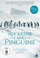 Rückkehr zum Land der Pinguine Rückkehr zum Land der Pinguine