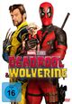 Deadpool 3 - Deadpool & Wolverine