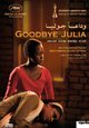 Goodbye Julia