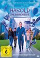 DVD Harold und die Zauberkreide DVD Harold und die Zauberkreide