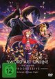 Sword Art Online - The Movie: Progressive - Scherzo of Deep Night Sword Art Online - The Movie: Progressive - Scherzo of Deep Night