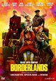 Borderlands Borderlands
