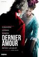 Dernier amour Dernier amour