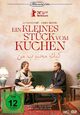 Ein kleines Stck vom Kuchen