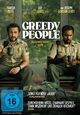 Greedy People - Gelegenheit macht gierig Greedy People - Gelegenheit macht gierig