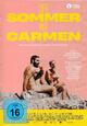DVD Der Sommer mit Carmen DVD Der Sommer mit Carmen