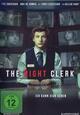 The Night Clerk The Night Clerk