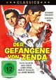 Der Gefangene von Zenda Der Gefangene von Zenda