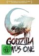 Godzilla Minus One Godzilla Minus One