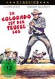 In Colorado ist der Teufel los In Colorado ist der Teufel los