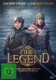 The Legend - Der Arm der Götter schlägt zurück The Legend - Der Arm der Götter schlägt zurück