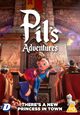 Pil's Adventures Pil's Adventures