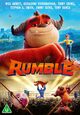 DVD Rumble: Winnie Rockt Die Monster - Liga DVD Rumble: Winnie Rockt Die Monster - Liga
