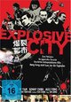 Explosive City Explosive City