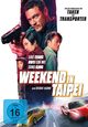 Weekend in Taipei