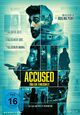 DVD Accused - Tödliche Ähnlichkeit DVD Accused - Tödliche Ähnlichkeit