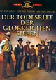 DVD Der Todesritt der glorreichen Sieben DVD Der Todesritt der glorreichen Sieben
