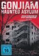 DVD Gonjiam - Haunted Asylum DVD Gonjiam - Haunted Asylum