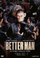 Better Man - Die Robbie Williams Story