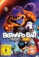 DVD Bernard Bär - Mission Mars DVD Bernard Bär - Mission Mars