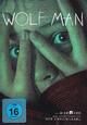Wolf Man Wolf Man
