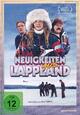 Neuigkeiten aus Lappland