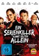 Ein Serienkiller kommt selten allein