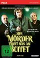 Den Mörder trifft man am Buffet Den Mörder trifft man am Buffet