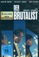 DVD Der Brutalist [Blu-ray Disc]