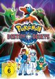 Pokémon 7 - Der Film: Destiny Deoxys Pokémon 7 - Der Film: Destiny Deoxys