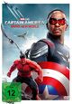 Captain America 4 - Brave New World