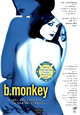 B. Monkey