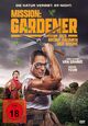 Mission: Gardener - Der grne Daumen der Rache