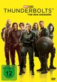 Thunderbolts - The New Avengers Thunderbolts - The New Avengers