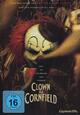 Clown in a Cornfield
