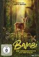 DVD Bambi - Eine Lebensgeschichte aus dem Walde DVD Bambi - Eine Lebensgeschichte aus dem Walde