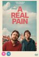 A Real Pain