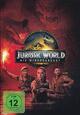 Jurassic World 4 - Die Wiedergeburt