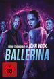 Ballerina - From the World of John Wick [Blu-ray Disc]