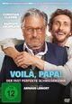 Voilà, Papa! - Der fast perfekte Schwiegersohn Voilà, Papa! - Der fast perfekte Schwiegersohn