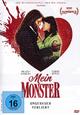 DVD Mein Monster - Ungeheuer verliebt DVD Mein Monster - Ungeheuer verliebt