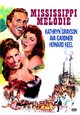 DVD Mississippi Melodie DVD Mississippi Melodie