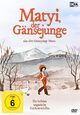 DVD Matyi, der Gänsejunge DVD Matyi, der Gänsejunge