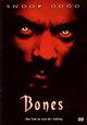 DVD Bones DVD Bones